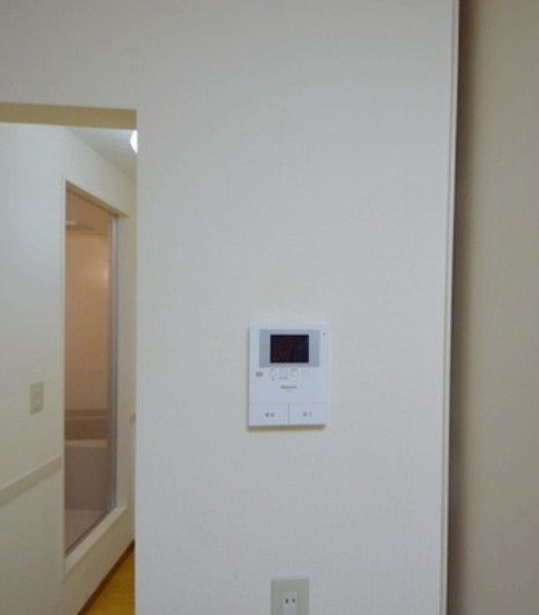セキュリティ　※同建物別部屋参照写真