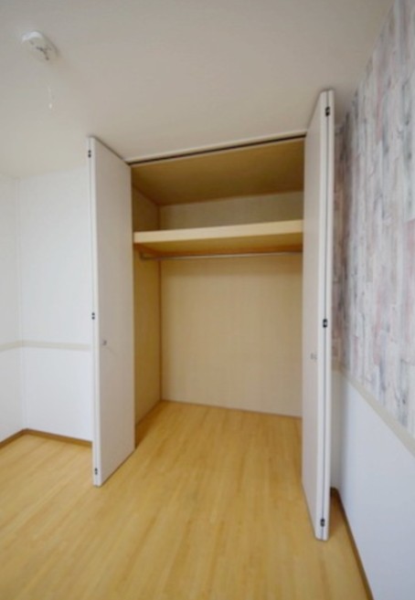 収納　※同建物別部屋参照写真