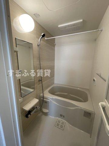バス・シャワールーム　同仕様　同施工会社　風呂