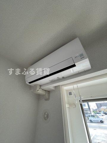 その他設備　同仕様　同施工会社　その他設備