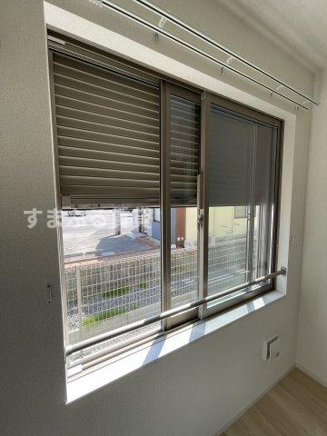 セキュリティ　同仕様　同施工会社　セキュリティ