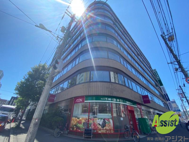 スーパー　まいばすけっと南1条西10丁目店（スーパー）まで501m