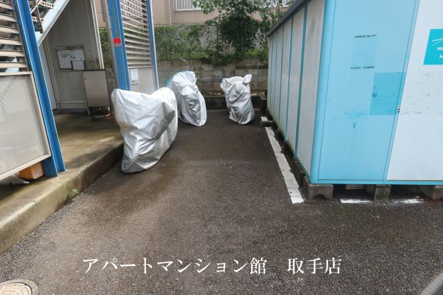 その他共有部分　画像8