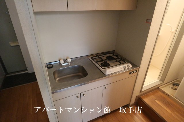 キッチン　画像4