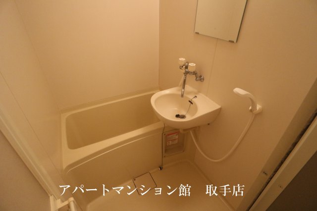 バス・シャワールーム　画像5