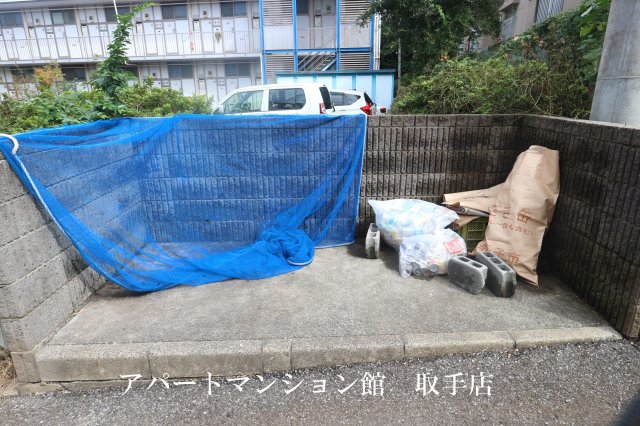 その他共有部分　画像7