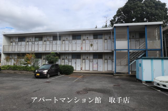 建物外観　画像1