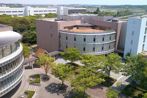 大学・短大　川村学園女子大学（大学・短大）まで513m