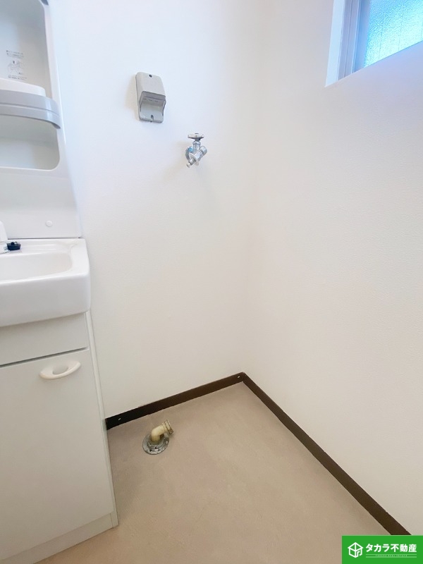 その他設備　写真は３０１号
