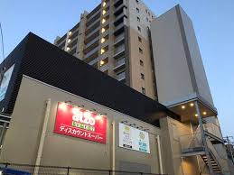 スーパー　アルゾSELECT牛田店（スーパー）まで318m