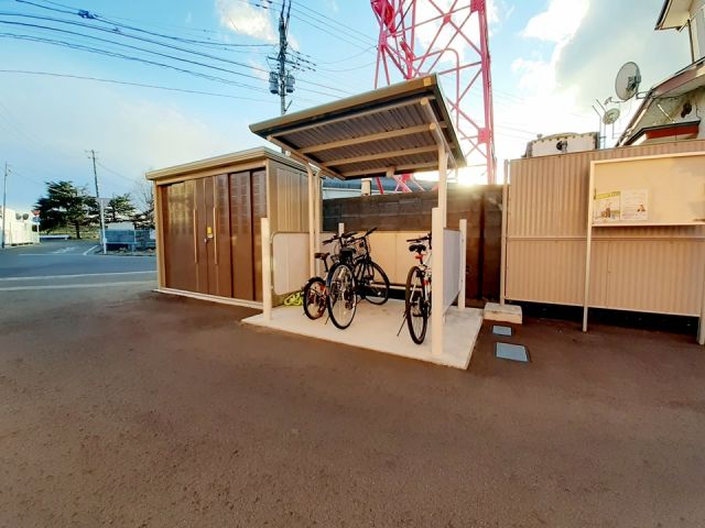 その他共有部分