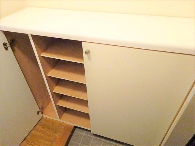 収納　※他部屋参照・現況優先