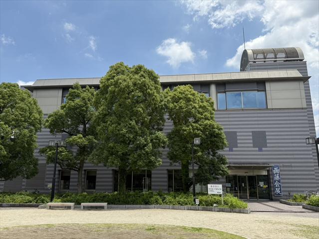 その他　春日部市役所中央公民館（その他）まで1951m