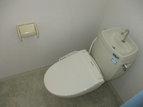 トイレ　※現況優先