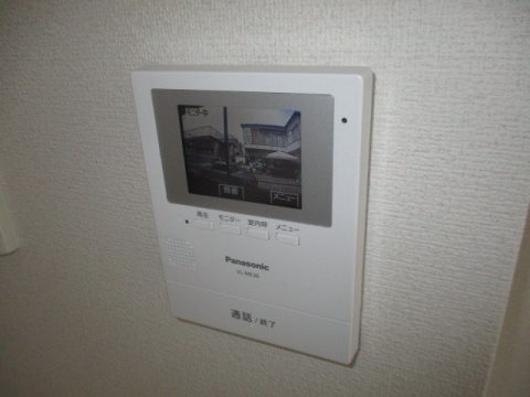セキュリティ　※現況優先