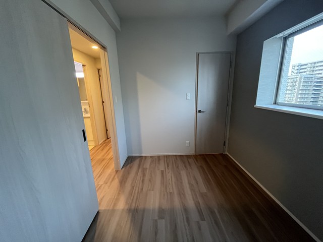 収納　ホームナビなら当月の賃料のみで契約可能です。