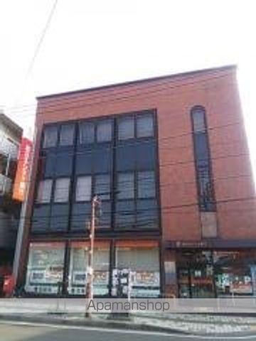 銀行　（株）西日本シティ銀行／福間支店（銀行）まで546m