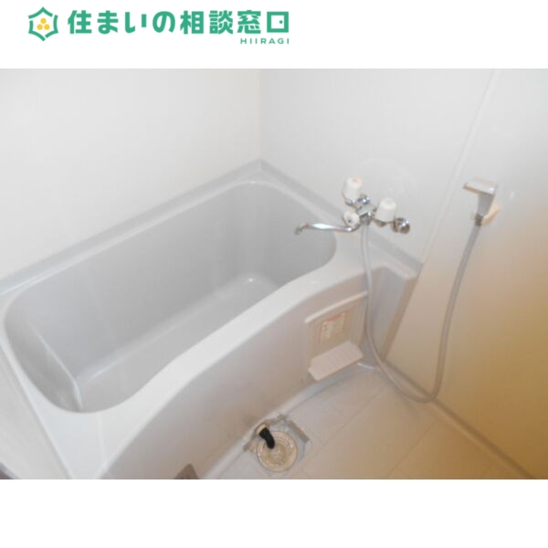 バス・シャワールーム　同型