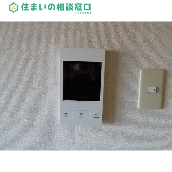 セキュリティ　同型
