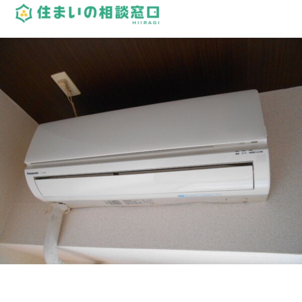 その他設備　同型