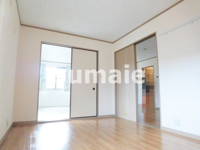 その他部屋・スペース　6帖