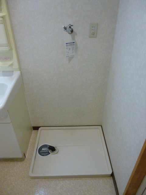その他設備　503号室です