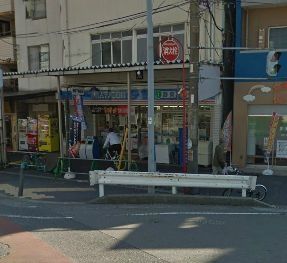コンビニ　★★ローソン（コンビニ）まで274m
