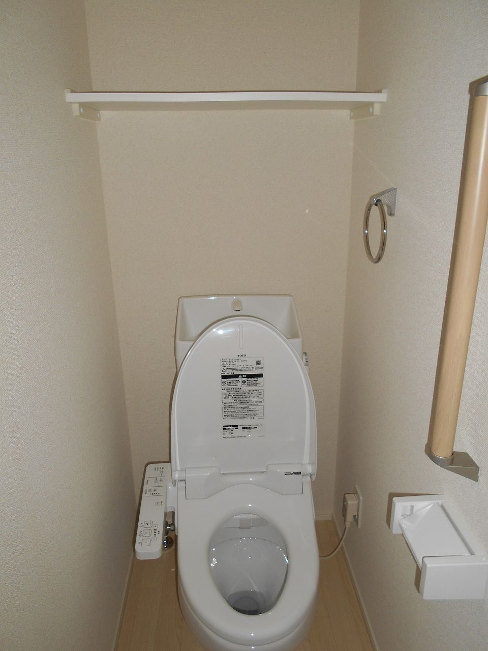 トイレ　画像9