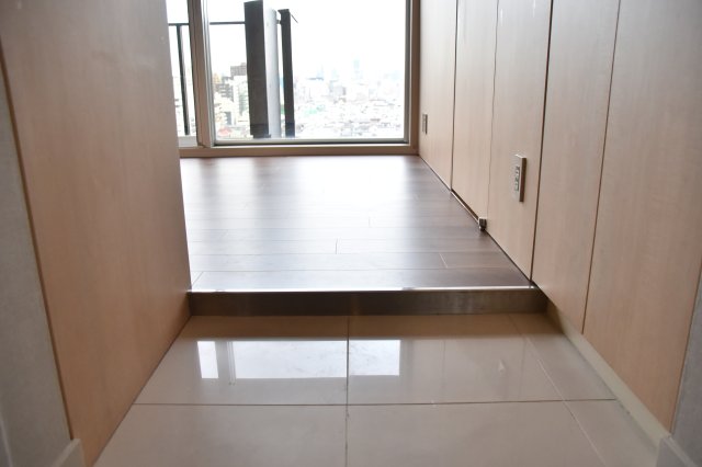 玄関　玄関※別部屋参考写真