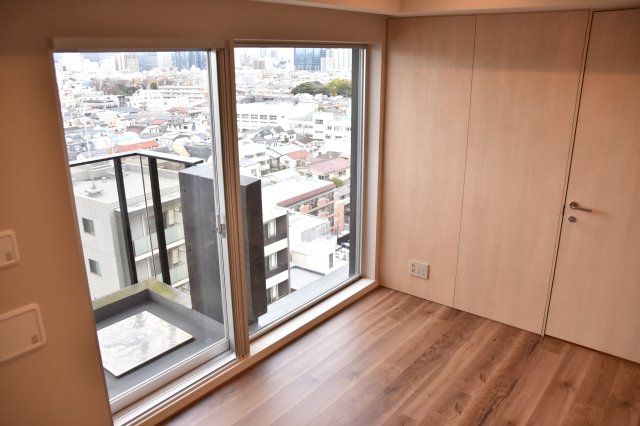 居室・リビング　居室※別部屋参考写真