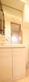 洗面設備　洗面※別部屋参考写真