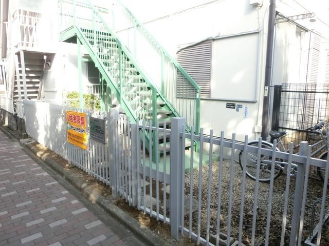 エントランス　★エントランス★