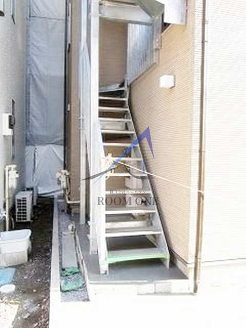 エントランス　エントランスです。