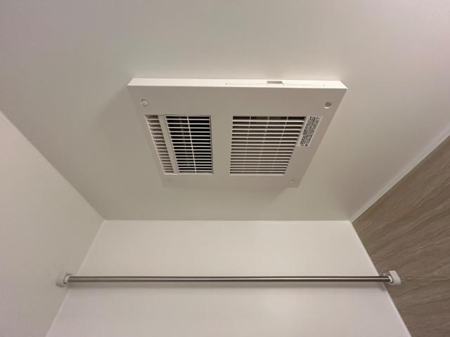 その他　浴室乾燥機