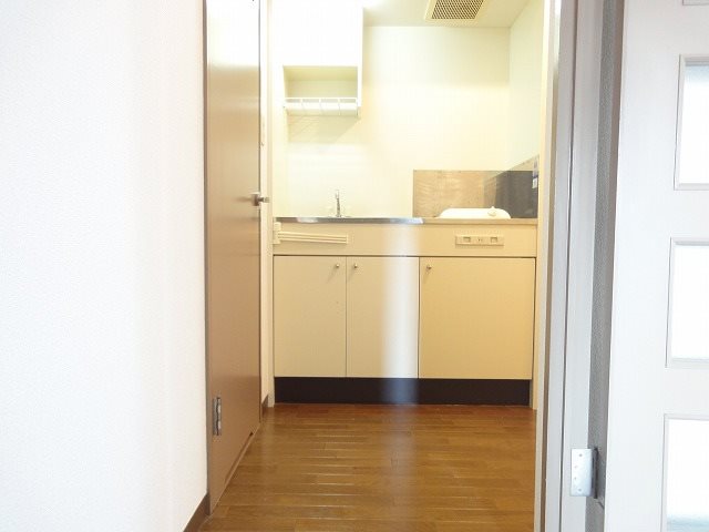 居室・リビング　別部屋の写真となります。