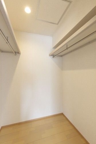 収納　☆たっぷり収納☆