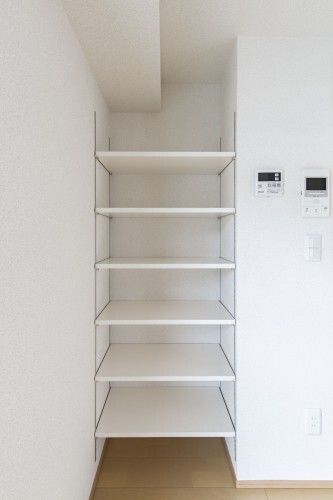 その他設備　設備充実★