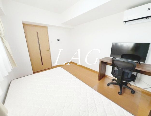 その他部屋・スペース　寝室です。