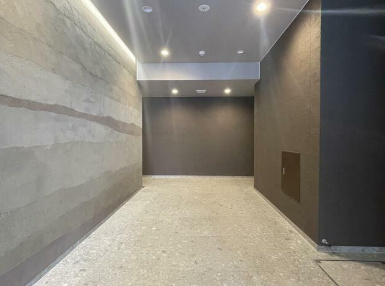 ロビー　アーバンパーク品川豊町
