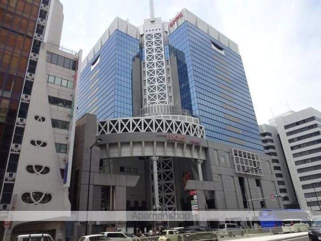 その他　あべのルシアスビル（その他）まで387m