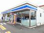 コンビニ　ローソン　一宮若竹2丁目店（コンビニ）まで360m