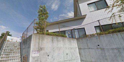 幼稚園・保育園　洛和若草保育園（幼稚園・保育園）まで959m
