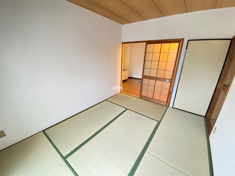 その他部屋・スペース　別部屋のお写真です。ご参考までに！