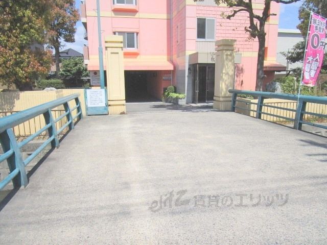 その他　通路