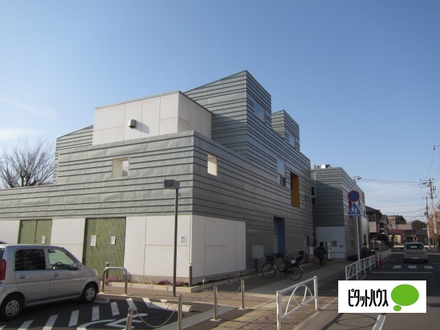 幼稚園・保育園　習志野市立杉の子こども園（幼稚園・保育園）まで334m
