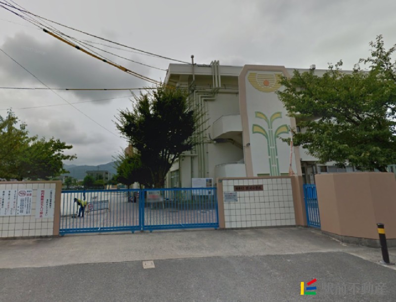 小学校　田村小学校（小学校）まで200m