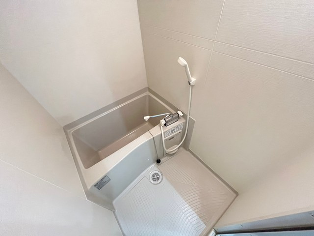 バス・シャワールーム　※他部屋の写真です。現況優先。