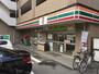 コンビニ　セブンイレブン中野上高田１丁目店（コンビニ）まで210m