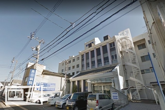 役所　丸亀市役所（役所）まで728m
