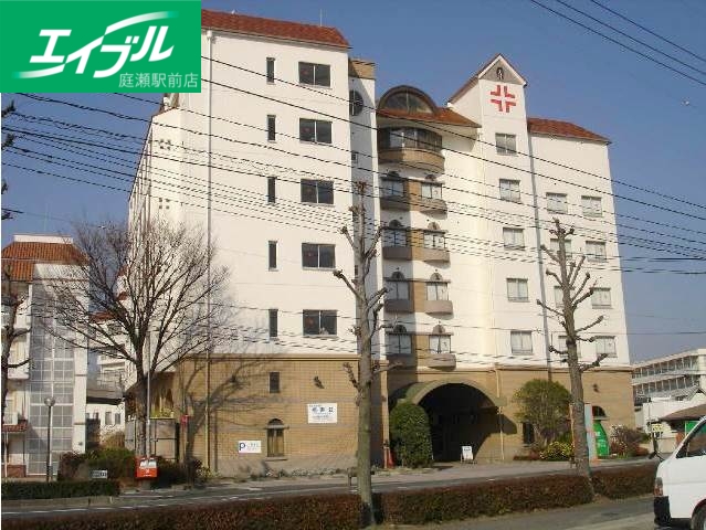 病院　医療法人誠和会倉敷紀念病院（病院）まで546m